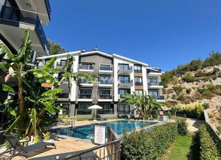 Apartamento para 168 000 euro en Fethiye, Turquia