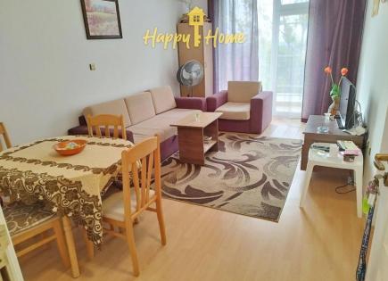 Wohnung für 58 500 euro in Sonnenstrand, Bulgarien