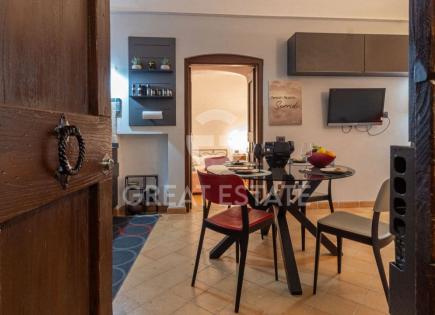 Apartment for 150 000 euro in Orvieto, Italy