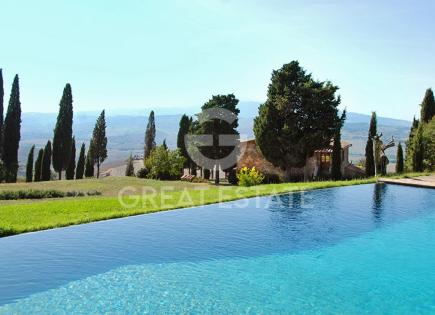 House in Sarteano, Italy (price on request)