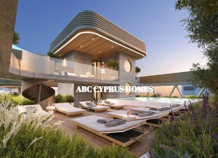 Appartement pour 396 000 Euro à Paphos, Chypre