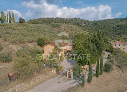 Haus für 590 000 euro in Castiglion Fiorentino, Italien