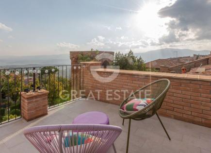 Apartment for 340 000 euro in Citta della Pieve, Italy