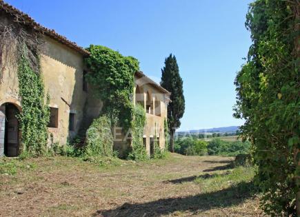 Maison pour 750 000 Euro à Citta della Pieve, Italie