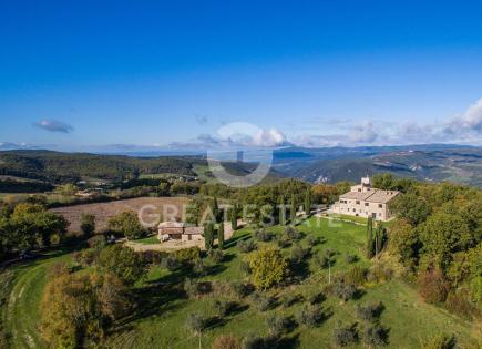 Haus für 1 500 000 euro in Baschi, Italien