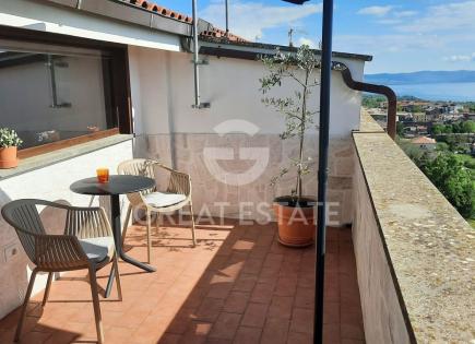 Villa for 125 000 euro in Viterbo, Italy