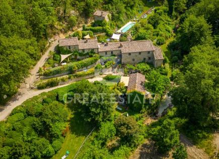 Maison pour 1 580 000 Euro à Castellina in Chianti, Italie