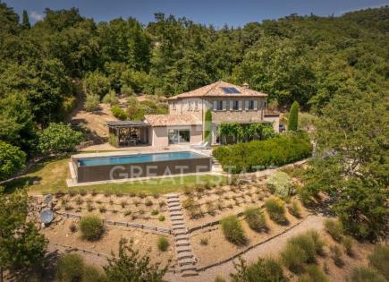 Haus für 2 250 000 euro in Lisciano Niccone, Italien