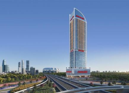 Flat for 252 957 euro in Dubai, UAE