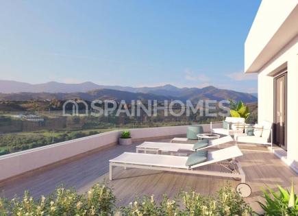 Apartment für 386 000 euro in Estepona, Spanien