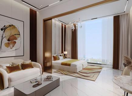 Appartement pour 556 517 Euro à Dubaï, EAU
