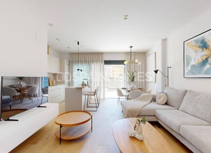 Penthouse for 340 000 euro in Guardamar del Segura, Spain
