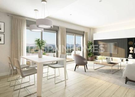 Apartamento para 391 000 euro en Estepona, España