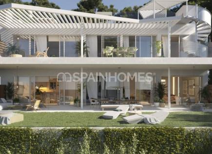 Apartment für 1 350 000 euro in Mijas, Spanien