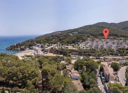 Apartment for 675 000 euro in Begur, Spain