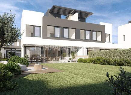 Villa pour 850 000 Euro à Estepona, Espagne