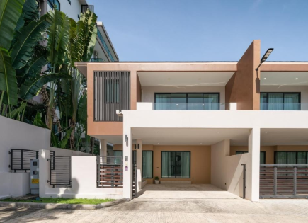 House for 1 450 euro per month in Phuket, Thailand