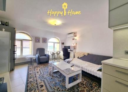 Piso para 77 000 euro en Nesebar, Bulgaria