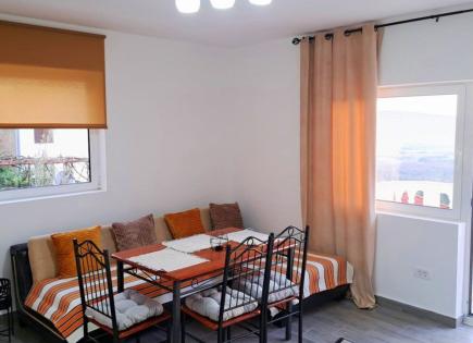 Piso para 115 000 euro en Kavač, Montenegro