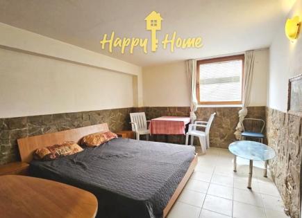 Studio for 26 000 euro at Sunny Beach, Bulgaria