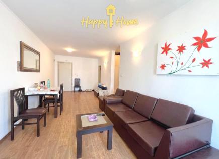 Piso para 77 000 euro en Sunny Beach, Bulgaria
