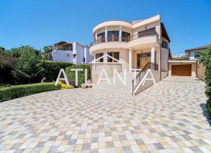 Hotel for 950 000 euro in Varna, Bulgaria