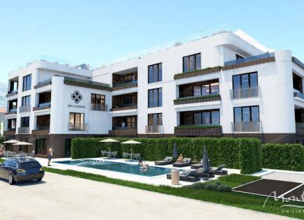 Studio pour 77 700 Euro au Bar, Monténégro