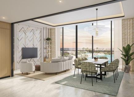 Appartement pour 136 238 Euro à Dubaï, EAU