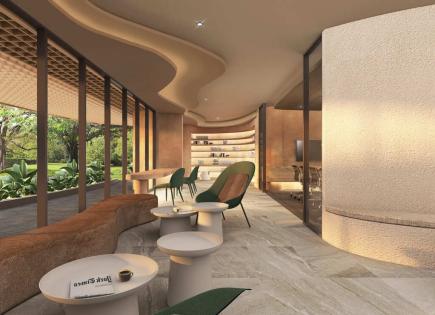Wohnung für 370 225 euro in Phuket, Thailand