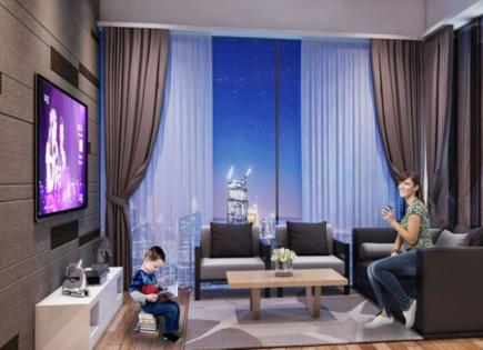 Apartamento para 498 950 euro en Dubái, EAU