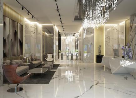 Appartement pour 418 681 Euro à Dubaï, EAU
