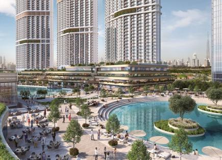 Appartement pour 370 080 Euro à Dubaï, EAU