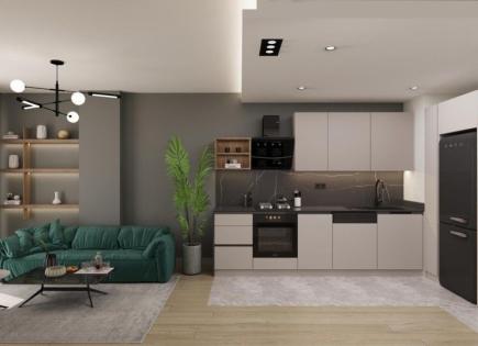 Apartamento para 348 478 euro en Estambul, Turquia
