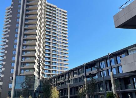 Wohnung für 293 000 euro in Izmir, Türkei