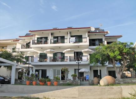 Hotel for 3 500 000 euro in Chalkidiki, Greece