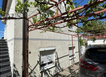 Maison pour 130 000 Euro à Sutomore, Monténégro