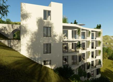 Apartment for 138 838 euro in Becici, Montenegro