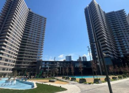 Wohnung für 200 000 euro in Izmir, Türkei