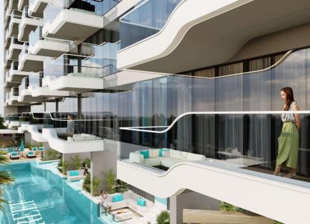 Flat for 480 822 euro in Dubai, UAE