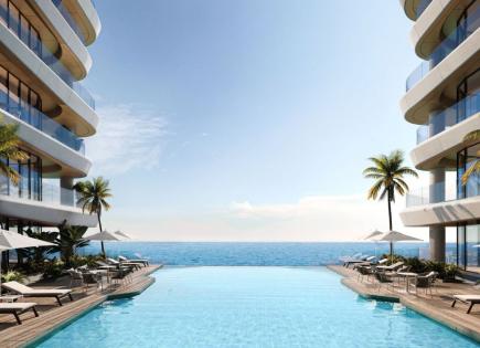 Studio pour 279 437 Euro à Ras al-Khaimah, EAU