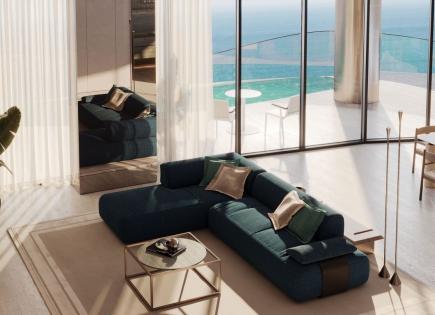 Wohnung für 915 406 euro in Ra’s al-Chaima, VAE