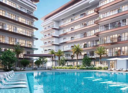 Studio für 146 471 euro in Dubai, VAE