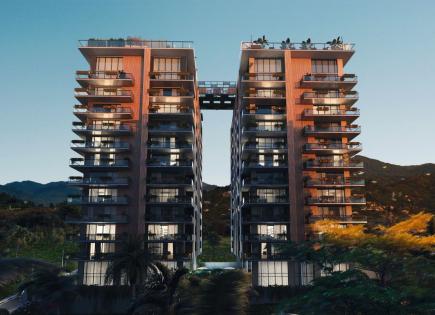 Wohnung für 58 823 euro in Munizipalität Khelvachauri, Georgien