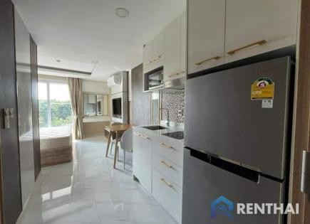 Apartment für 47 042 euro in Jomtien, Thailand