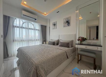 Apartment für 85 184 euro in Jomtien, Thailand