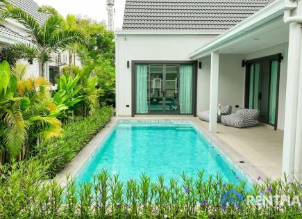 Casa para 281 554 euro en Pattaya, Tailandia