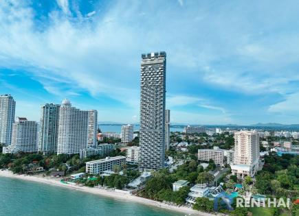 Apartment for 215 432 euro in Pattaya, Thailand