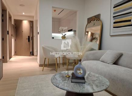 Apartment for 254 591 euro in Dubai, UAE