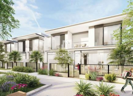 Casa adosada para 459 222 euro en Ras al-Jaima, EAU