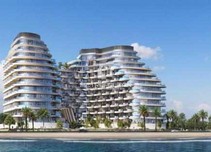 Appartement pour 1 170 916 Euro à Ras al-Khaimah, EAU